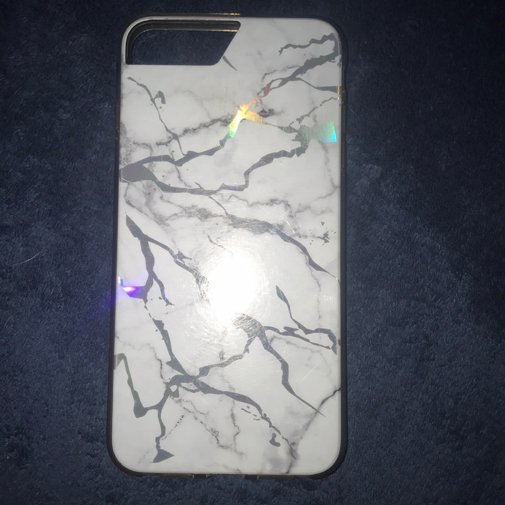 iPhone case
